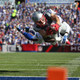 Illustration for article titled Julian Edelman Goes Airborne